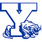 You can buy a 2000 ticket for the scrimmage vs NE directly from BYU site-